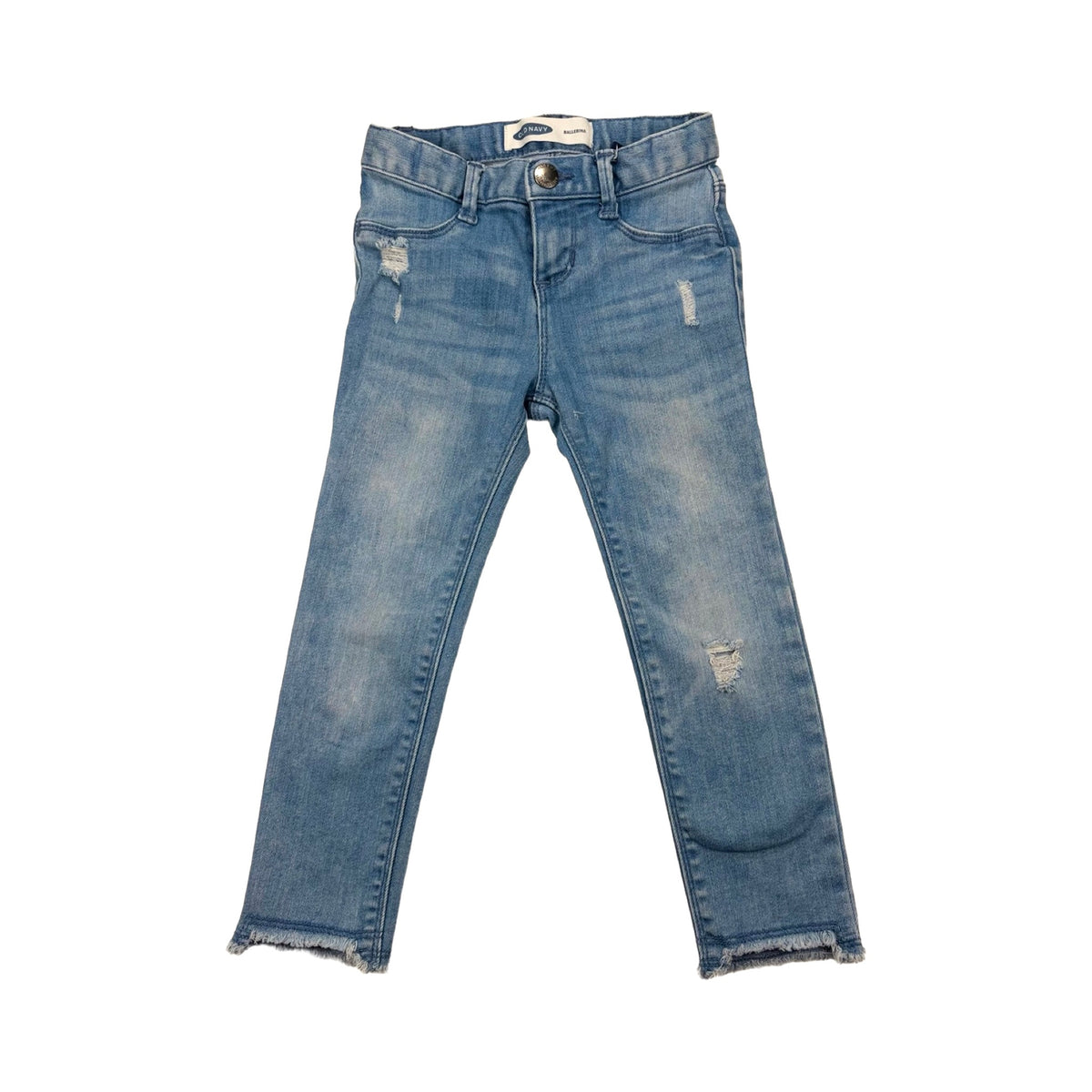 * Imparfait (très léger) | Old Navy | 4T