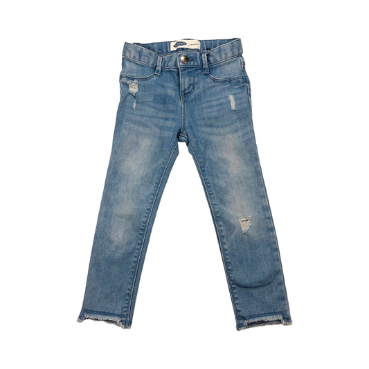 * Imparfait (très léger) | Old Navy | 4T