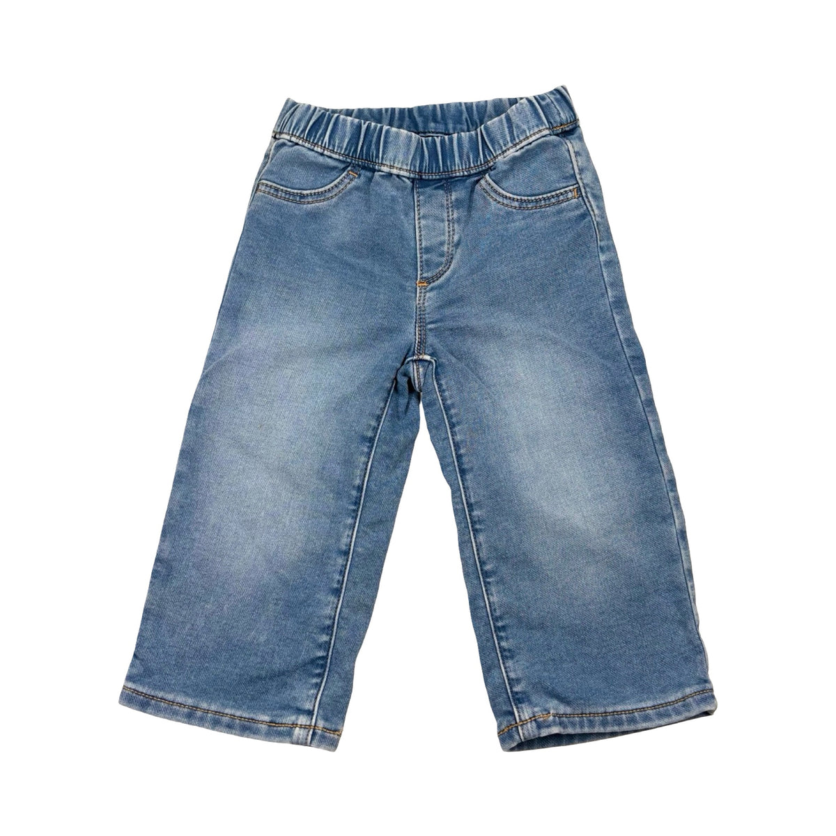 * Imparfait (très léger) | Gap | 18-24 mois