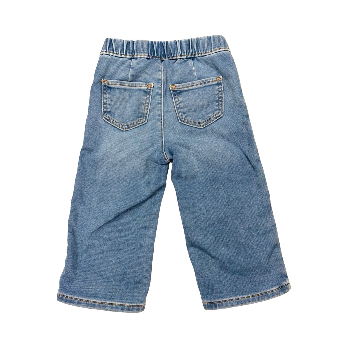 * Imparfait (très léger) | Gap | 18-24 mois