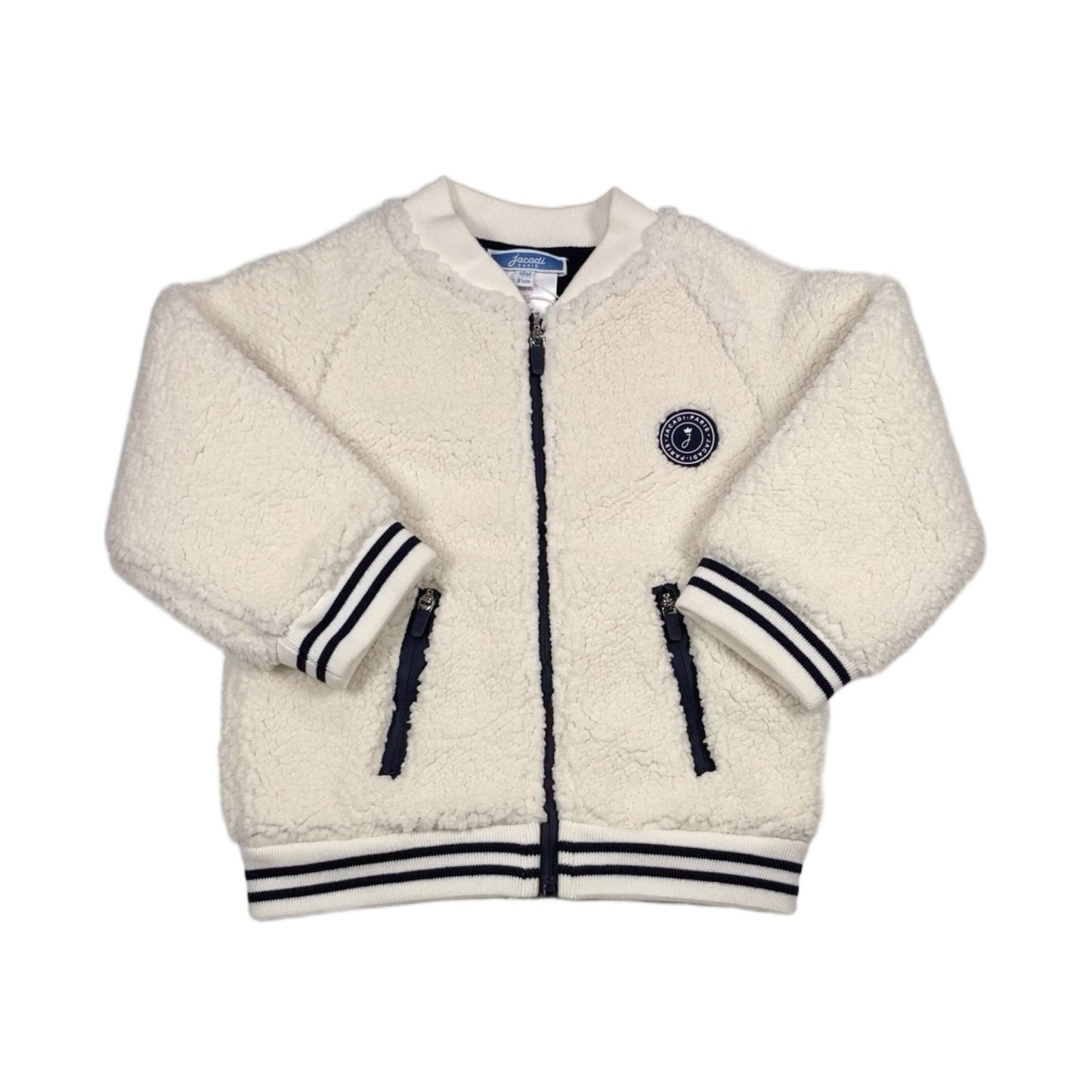 * Neuf | Jacadi | 18 mois | veste doublée