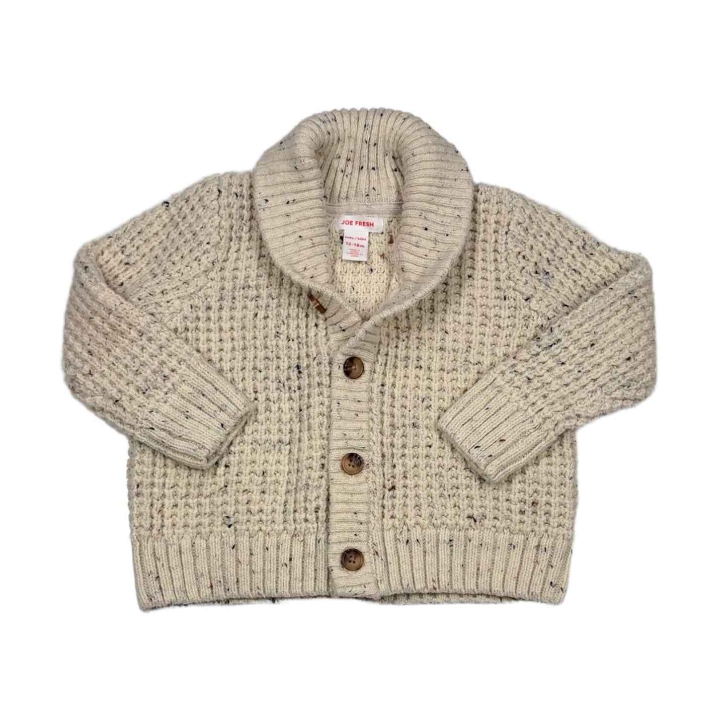 Joe Fresh | 12-18 mois