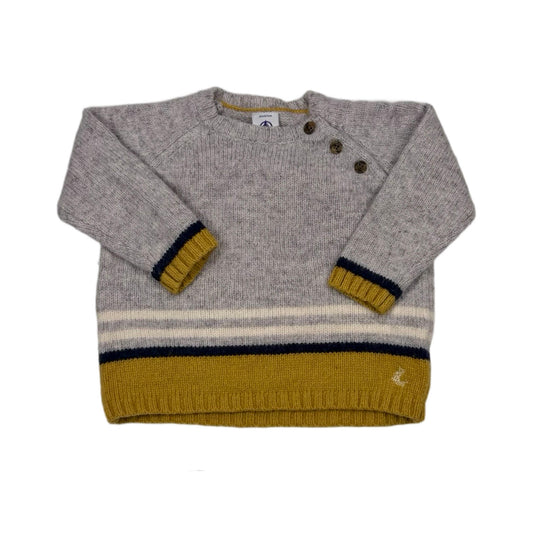 Petit Bateau | 6 mois