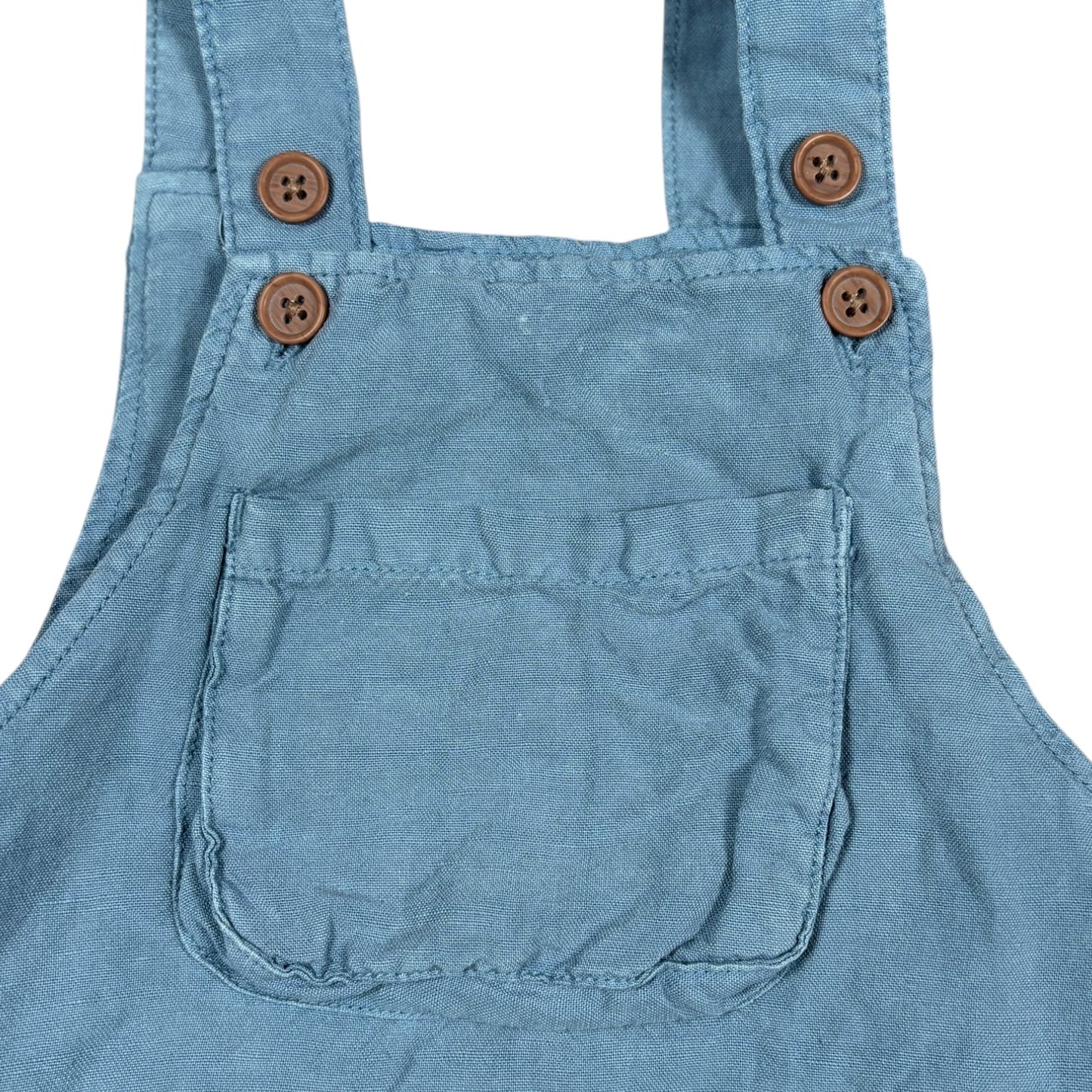 Salopette - 18 mois   Zara *Aimé-