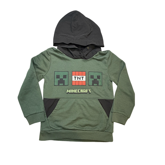 Minecraft | 7-8T