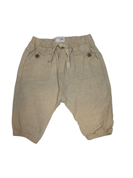 Zara | 1-3 mois