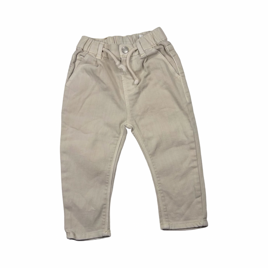 Zara | 12-18 mois
