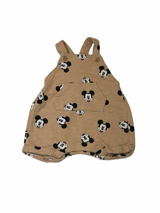 H&M x Disney | 0-1 mois