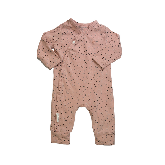 Noppies Baby | 1-2 mois
