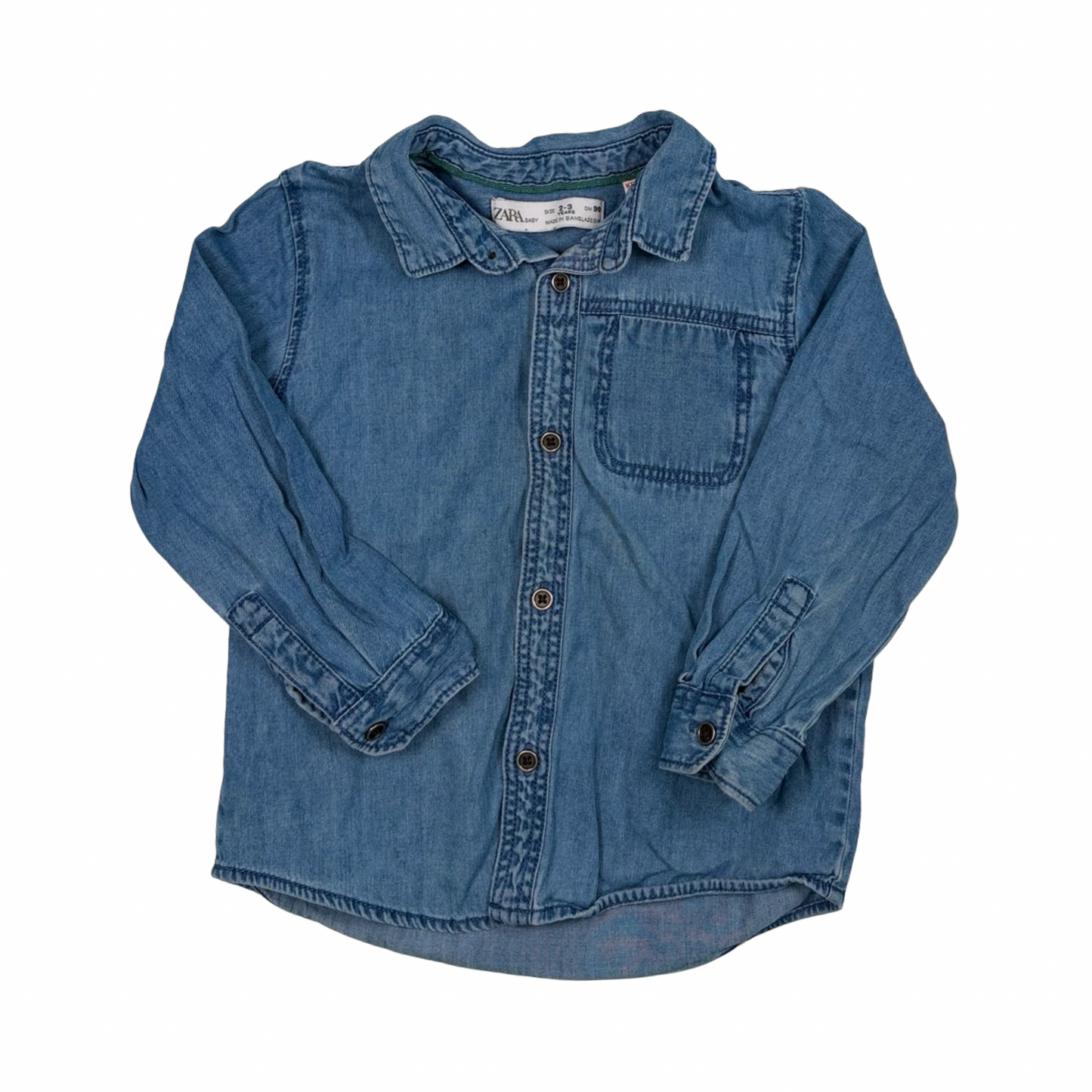 Zara | 2-3T
