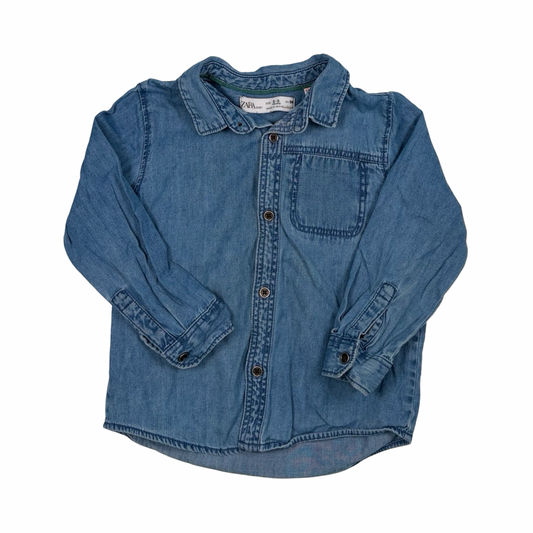 Zara | 2-3T