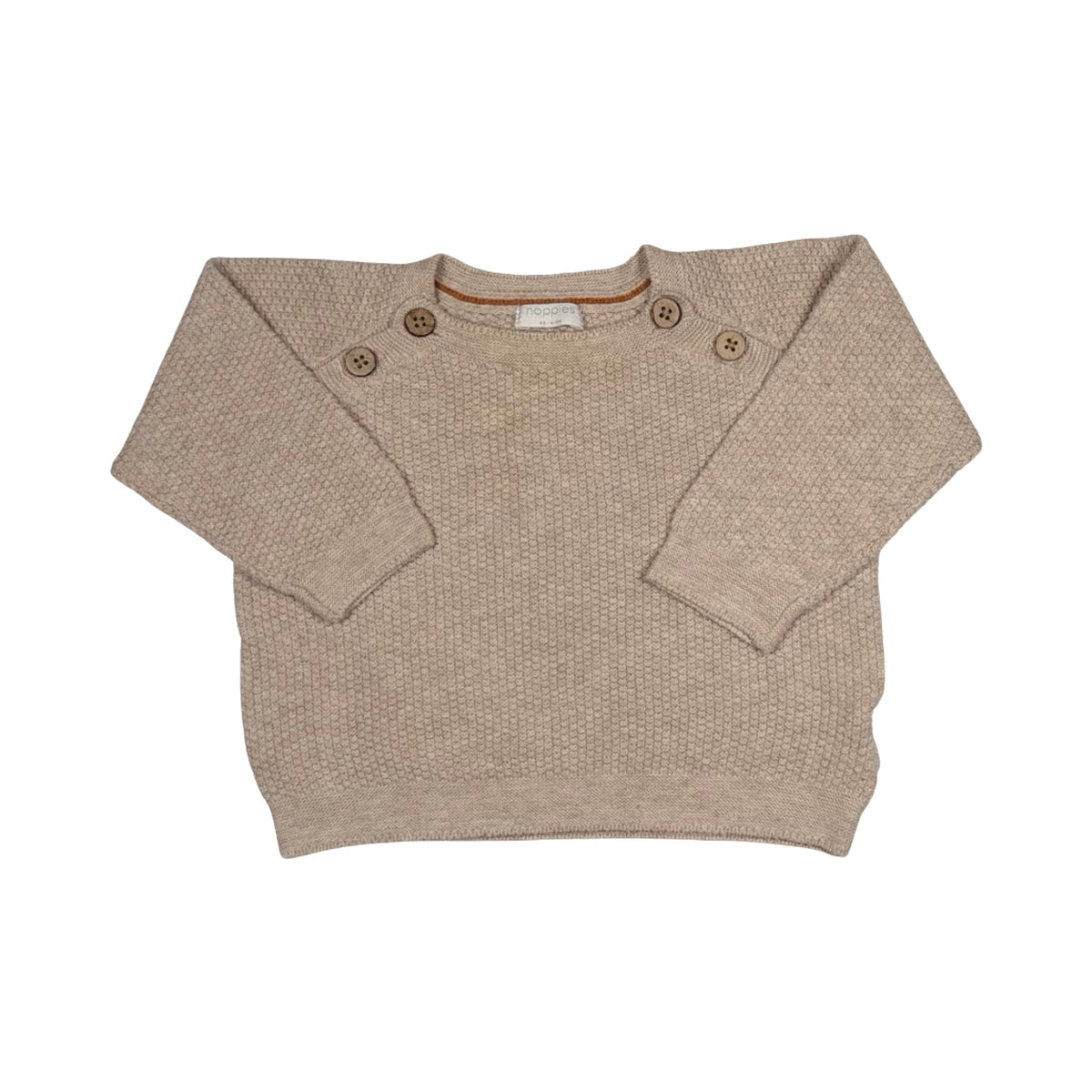 Noppies Baby | 4-6 mois