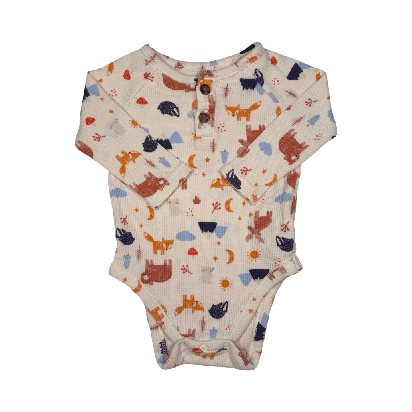 Old Navy | 3-6 mois