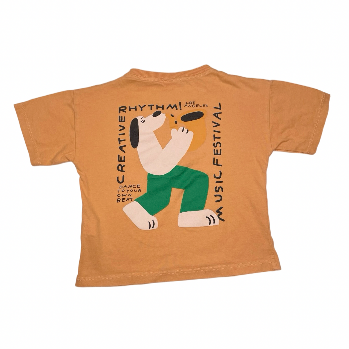 Zara | 2T