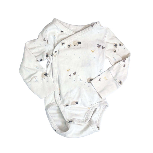 H&M | 2-4 mois