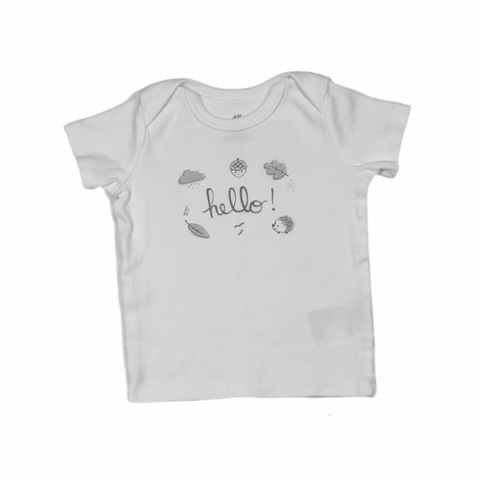 H&M | 4-6 mois