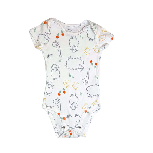 Carter's | 6 mois