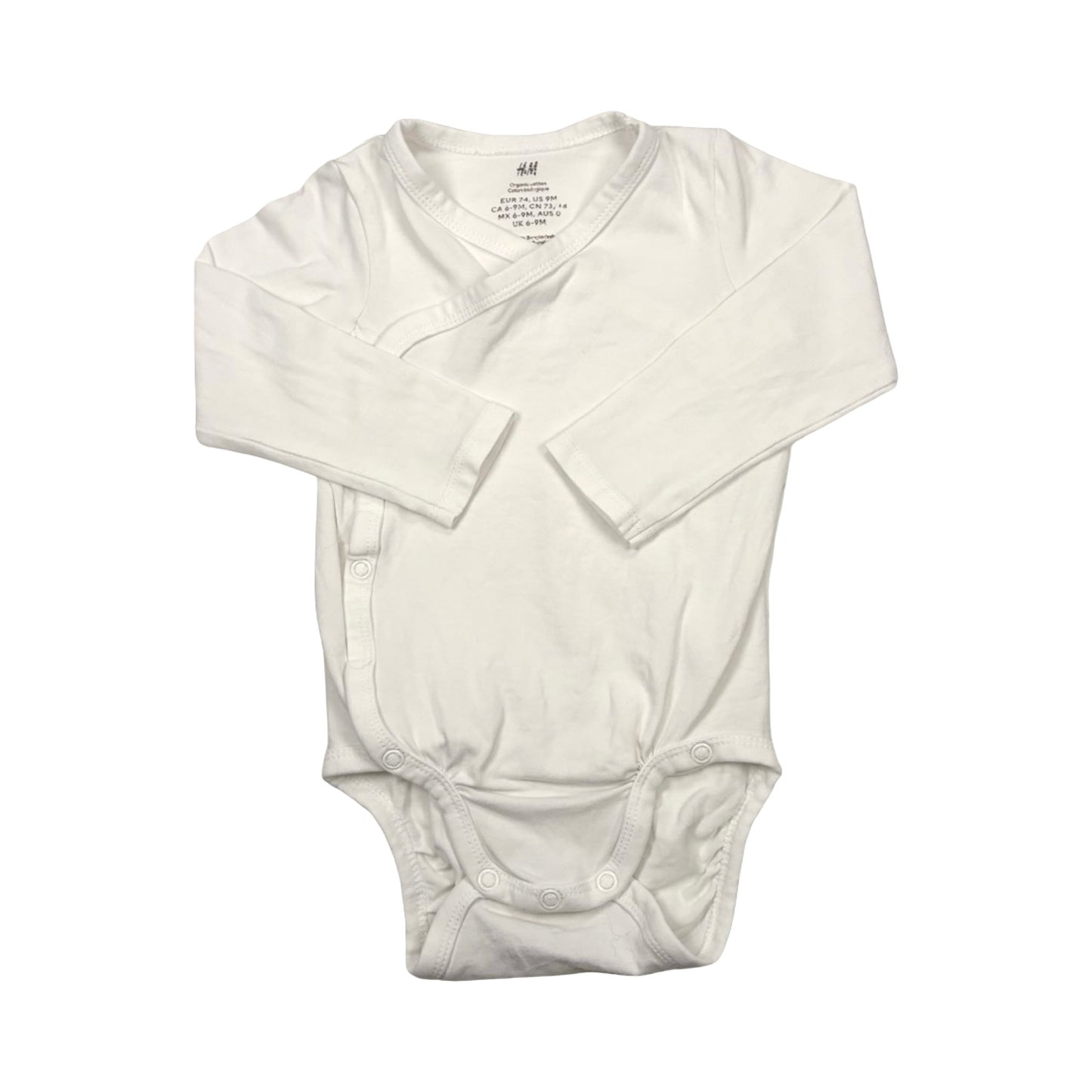 H&M | 6-9 mois