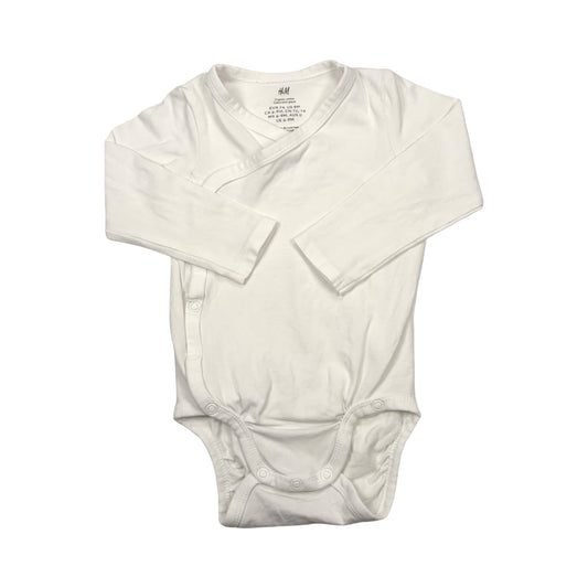 H&M | 6-9 mois