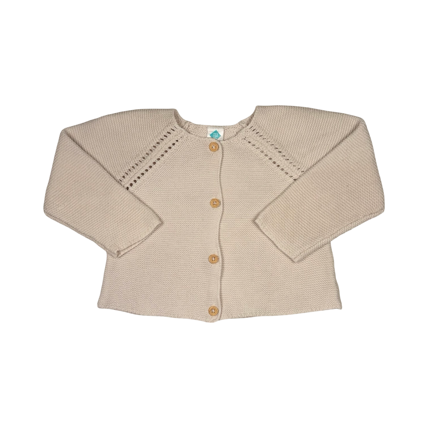 Tex baby | 18 mois