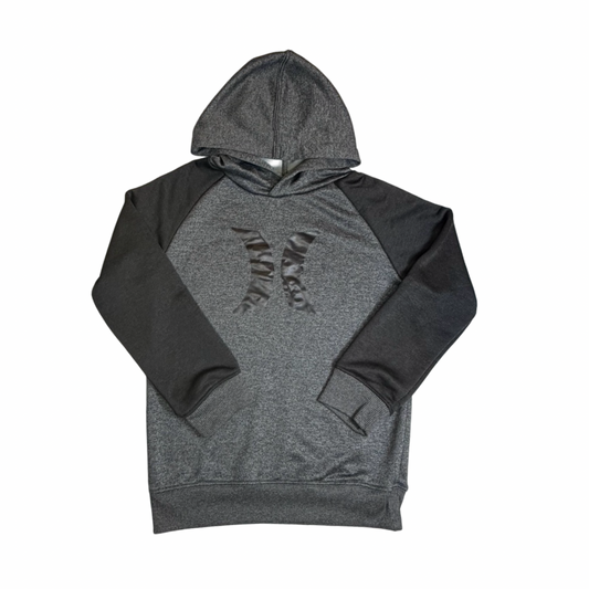 * Imparfait (imprimé) | Hurley | 6T