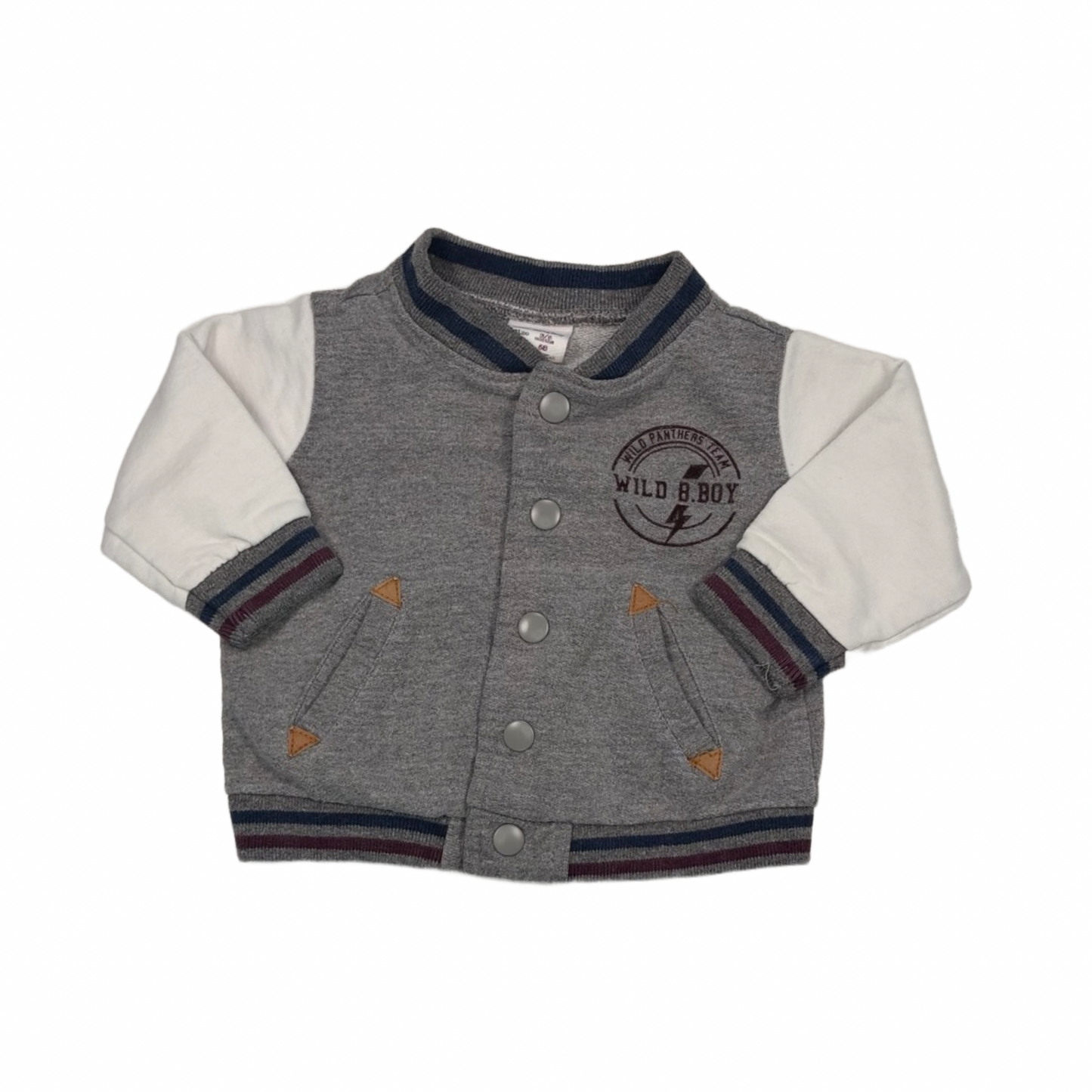 Zara | 3-6 mois