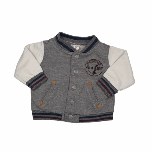 Zara | 3-6 mois