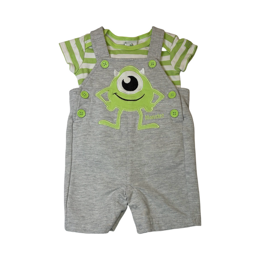 Disney Baby | 3 mois