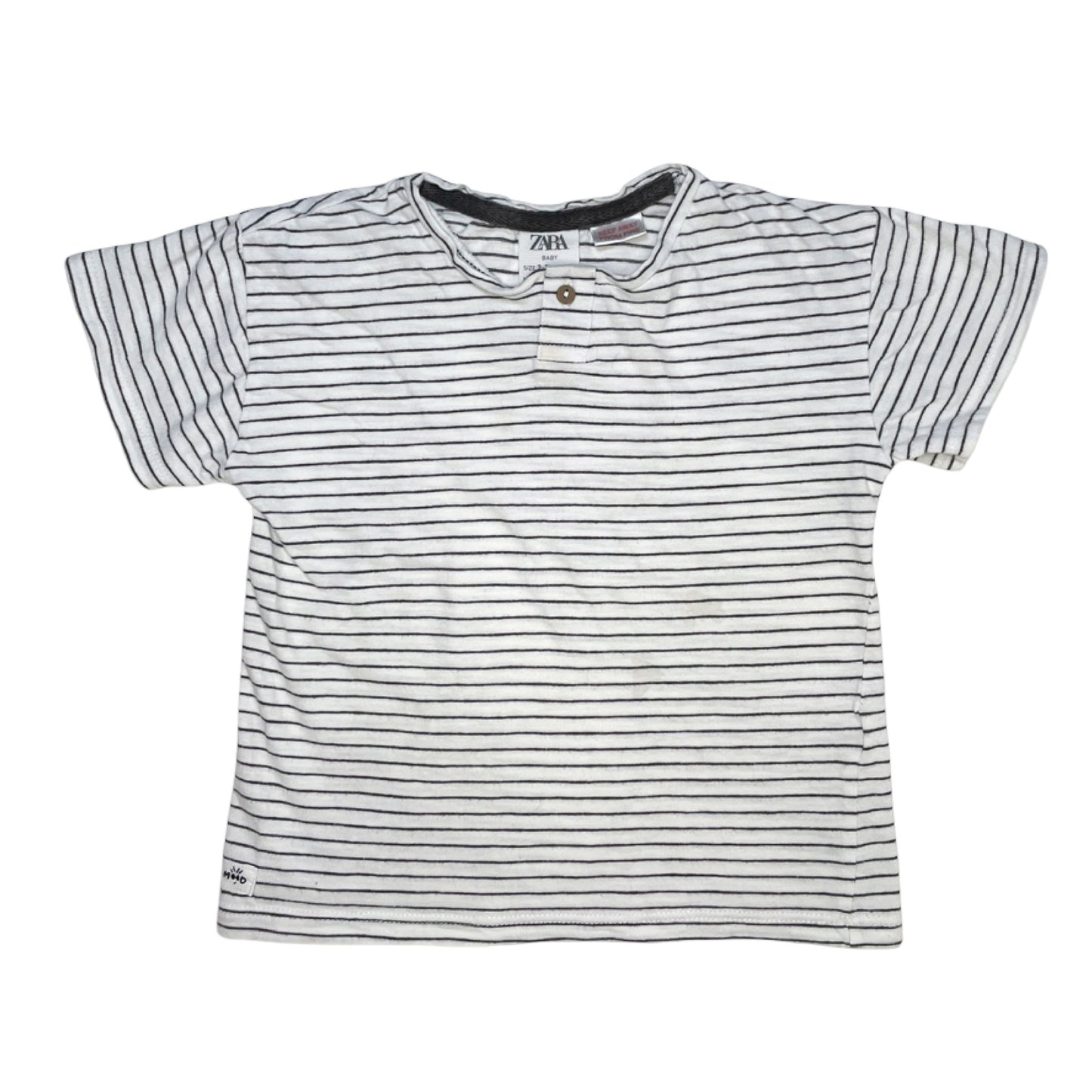 * Imparfait | Zara | 2-3T