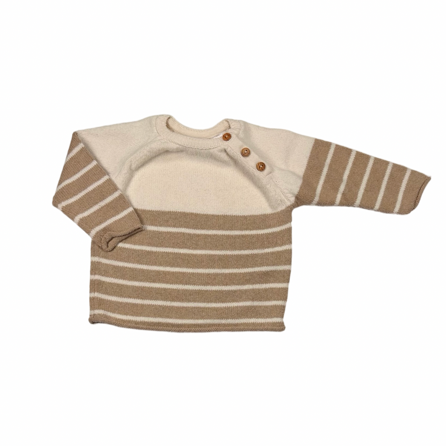 * Neuf | Zara | 6-9 mois