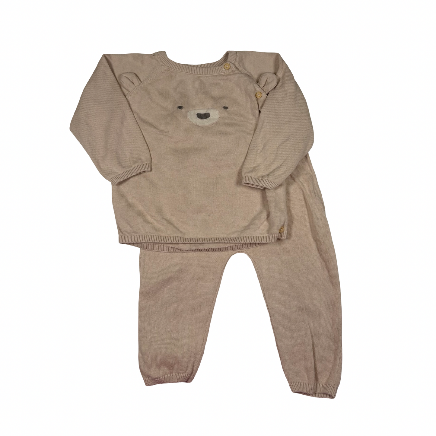 * Imparfait | H&M | 6-9 mois