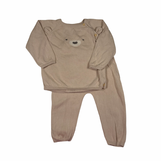 * Imparfait | H&M | 6-9 mois