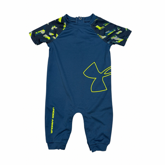 Under Armour | 0-3 mois