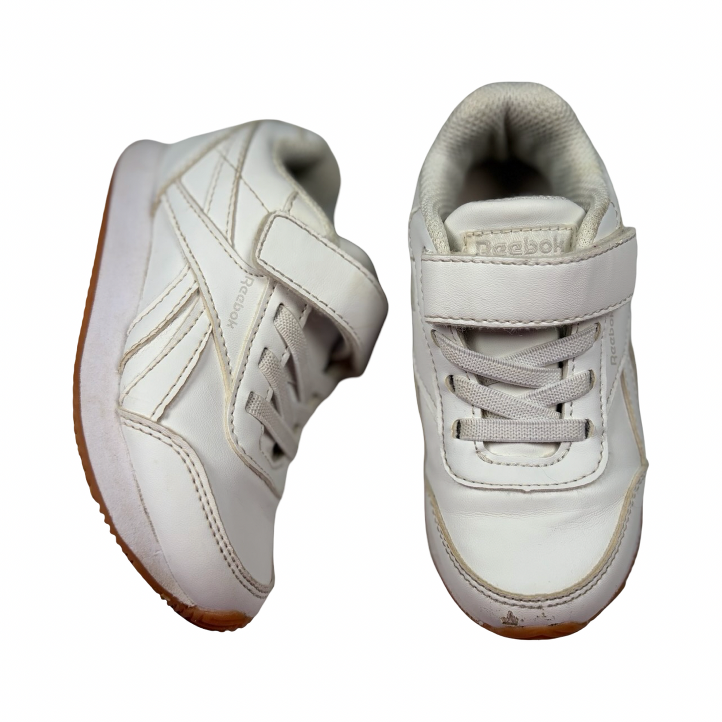 * Imparfait | Reebok | 8