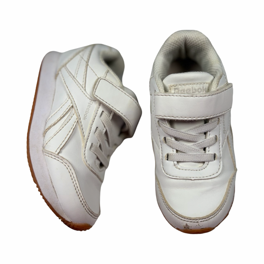 * Imparfait | Reebok | 8