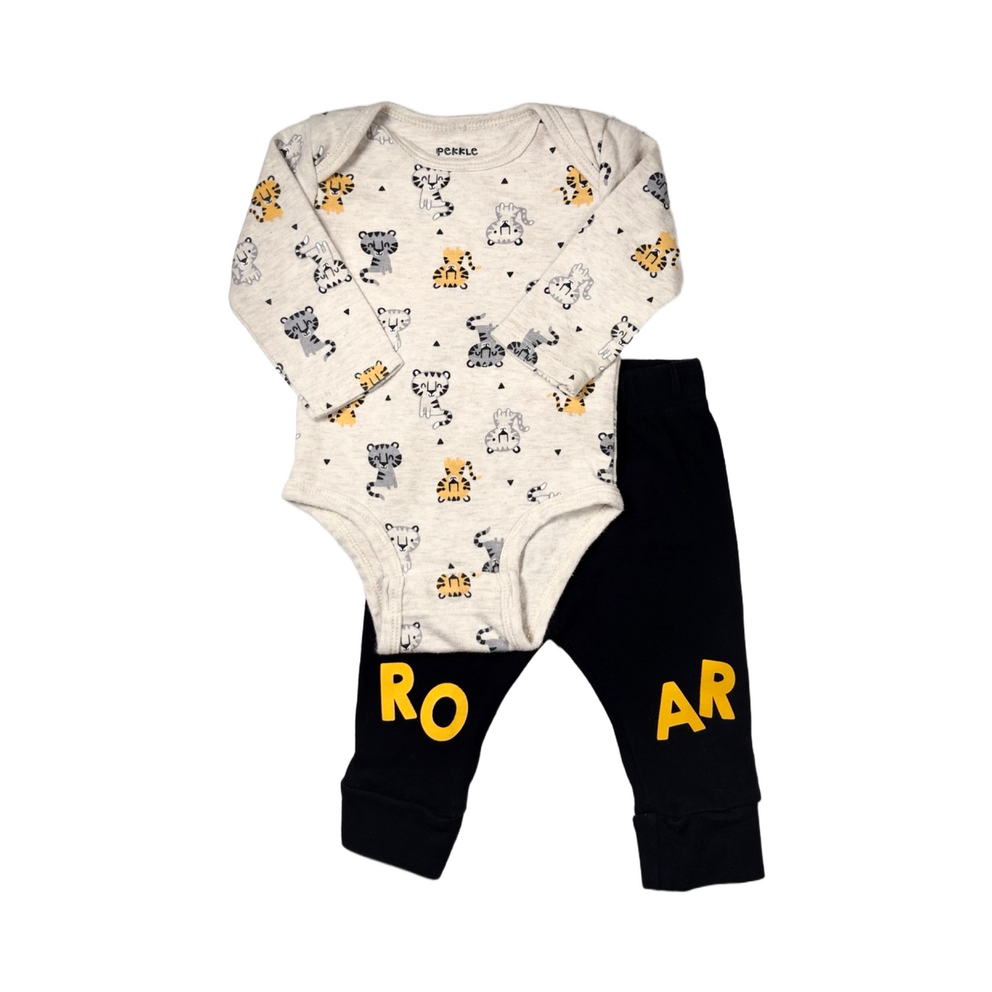 Pekkle | 3 mois