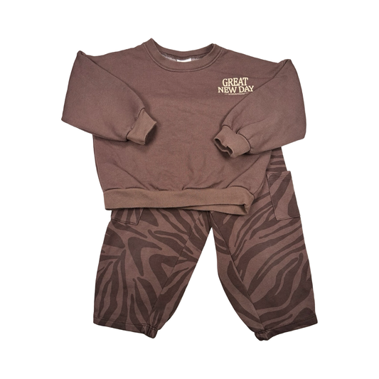 Zara | 3T