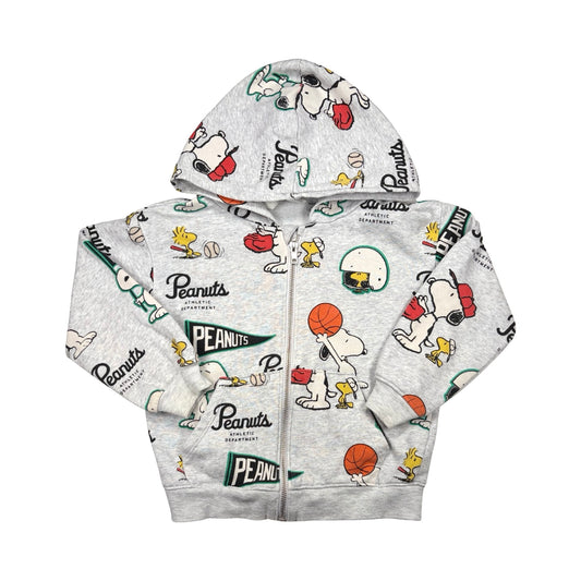 * Imparfait (très léger) | H&M | 4-6T