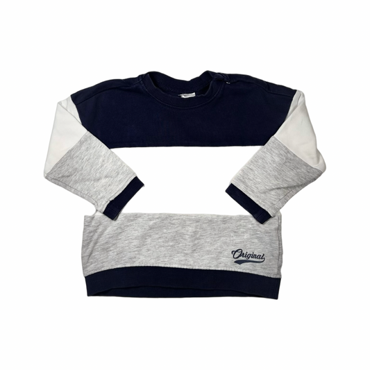 H&M | 9-12 mois