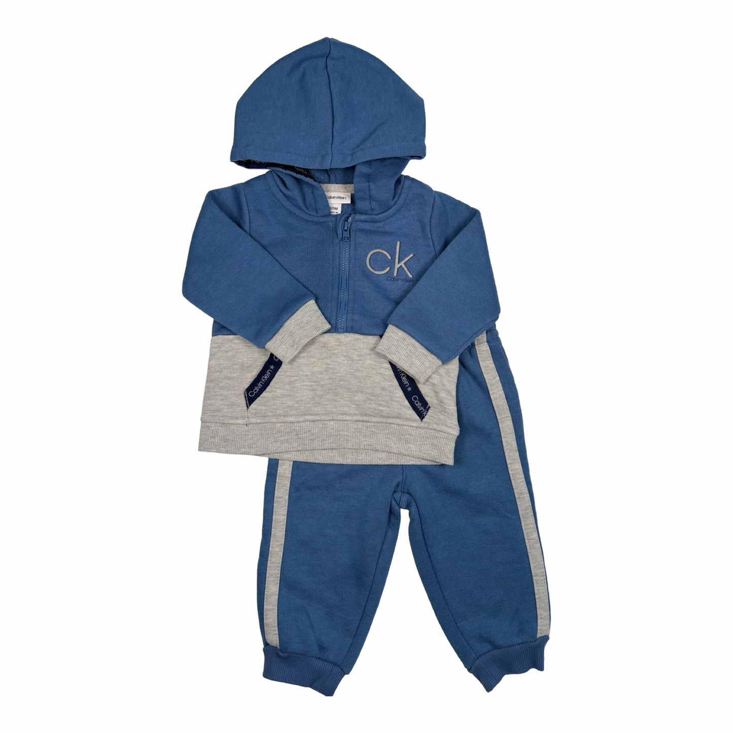 Calvin Klein | 6-9 mois