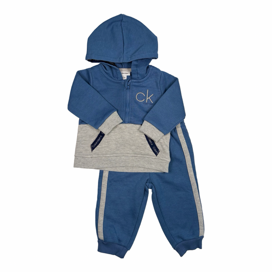 Calvin Klein | 6-9 mois