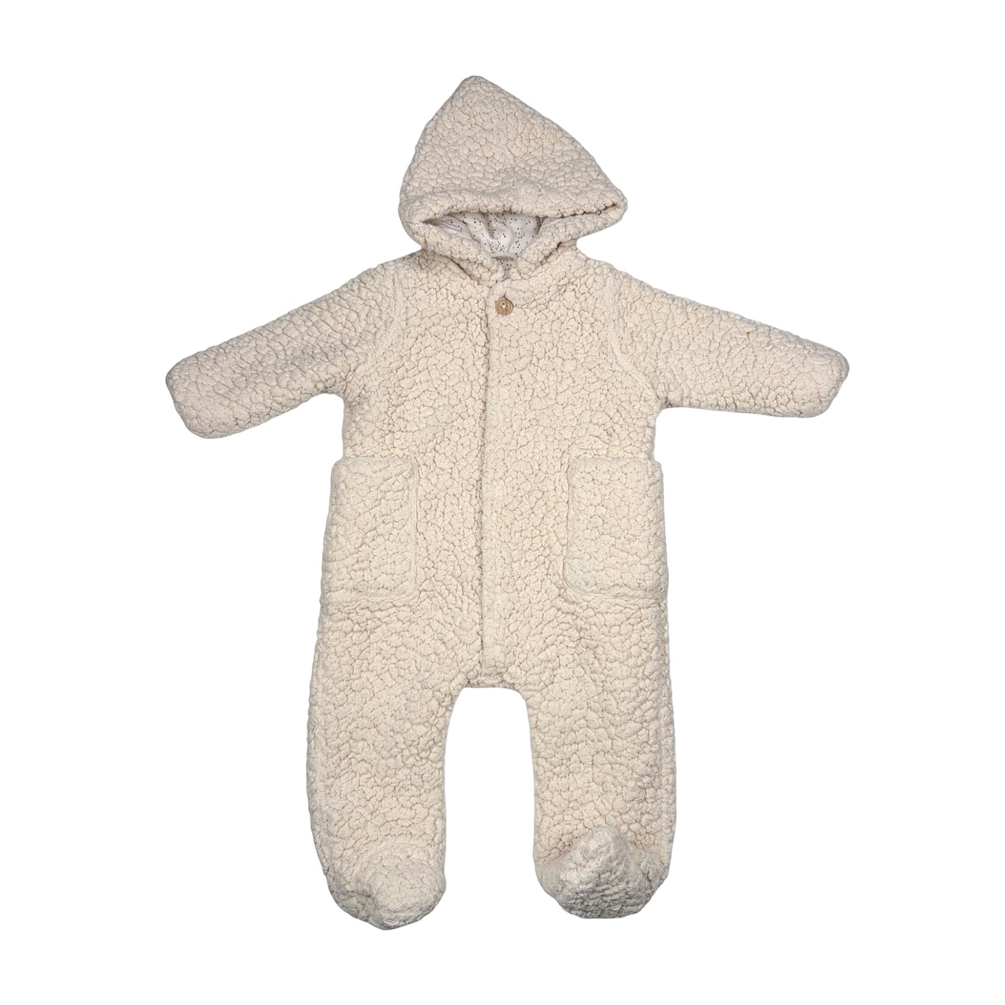 Zara | 3-6 mois