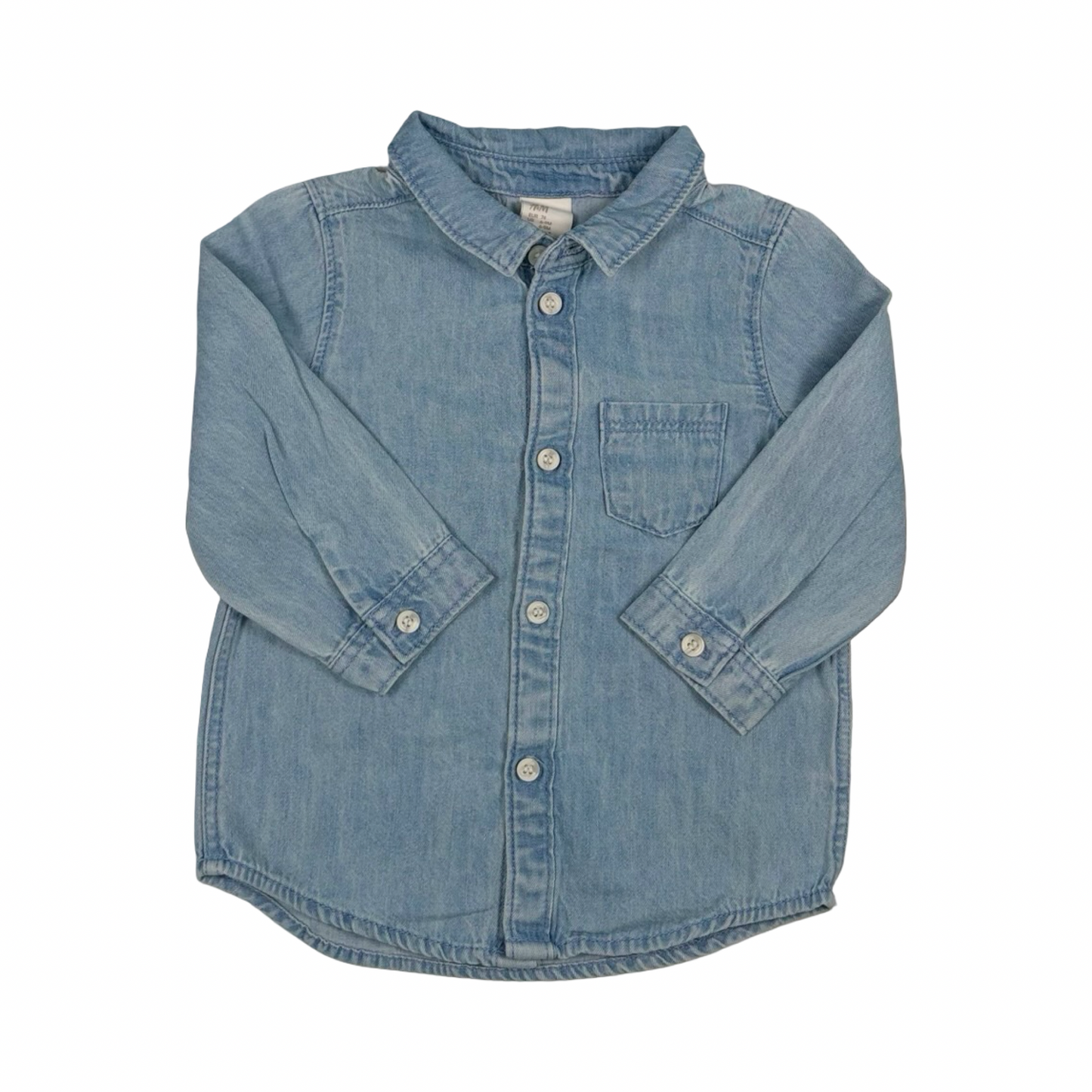 H&M | 6-9 mois