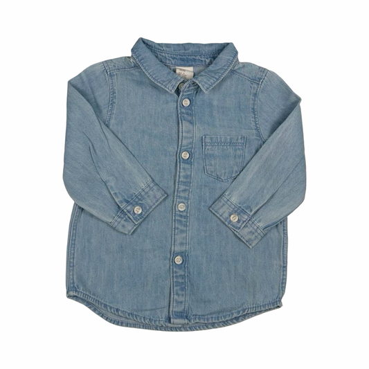H&M | 6-9 mois