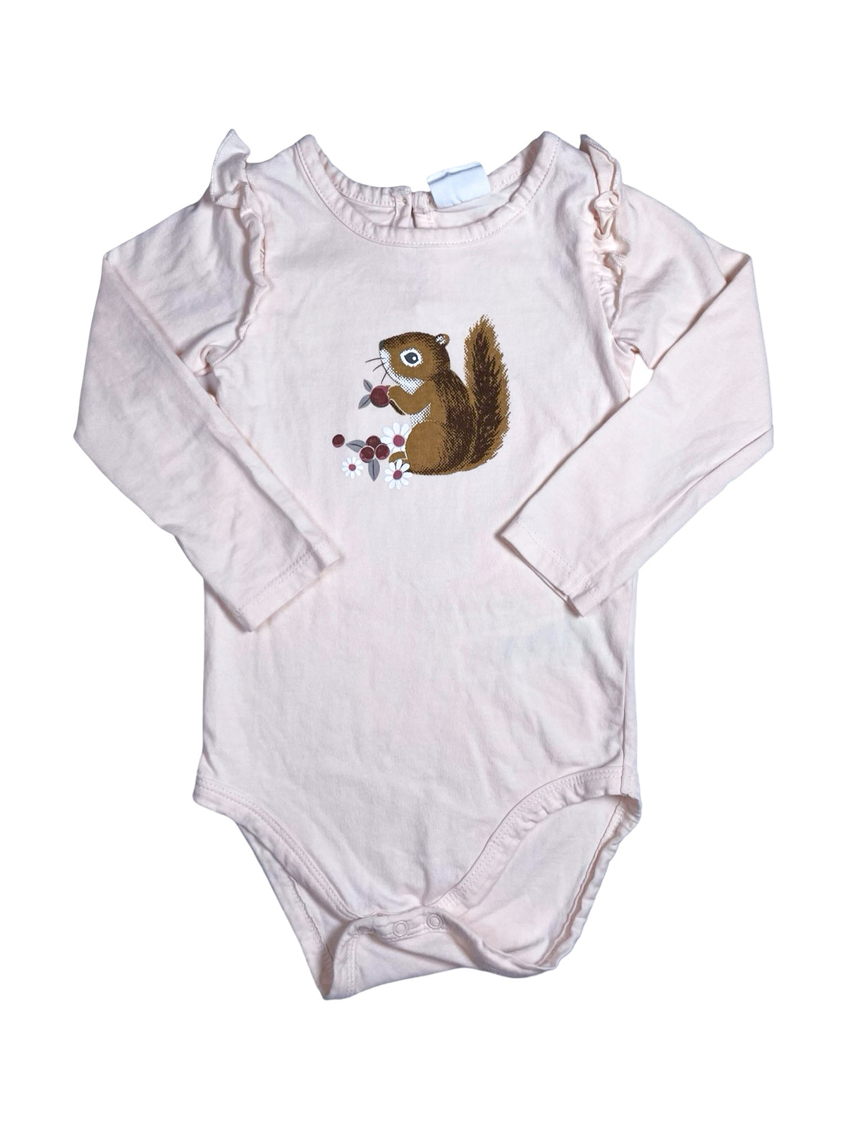 Petit Lem Mini Threads | 24M