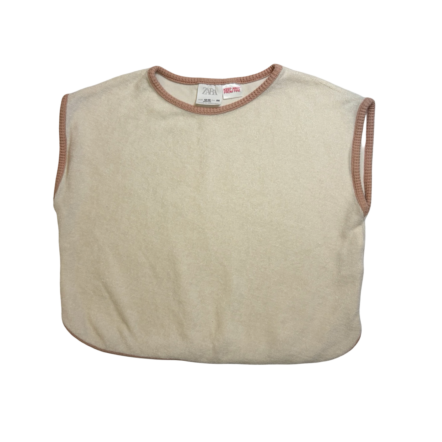 Zara | 12-18 mois