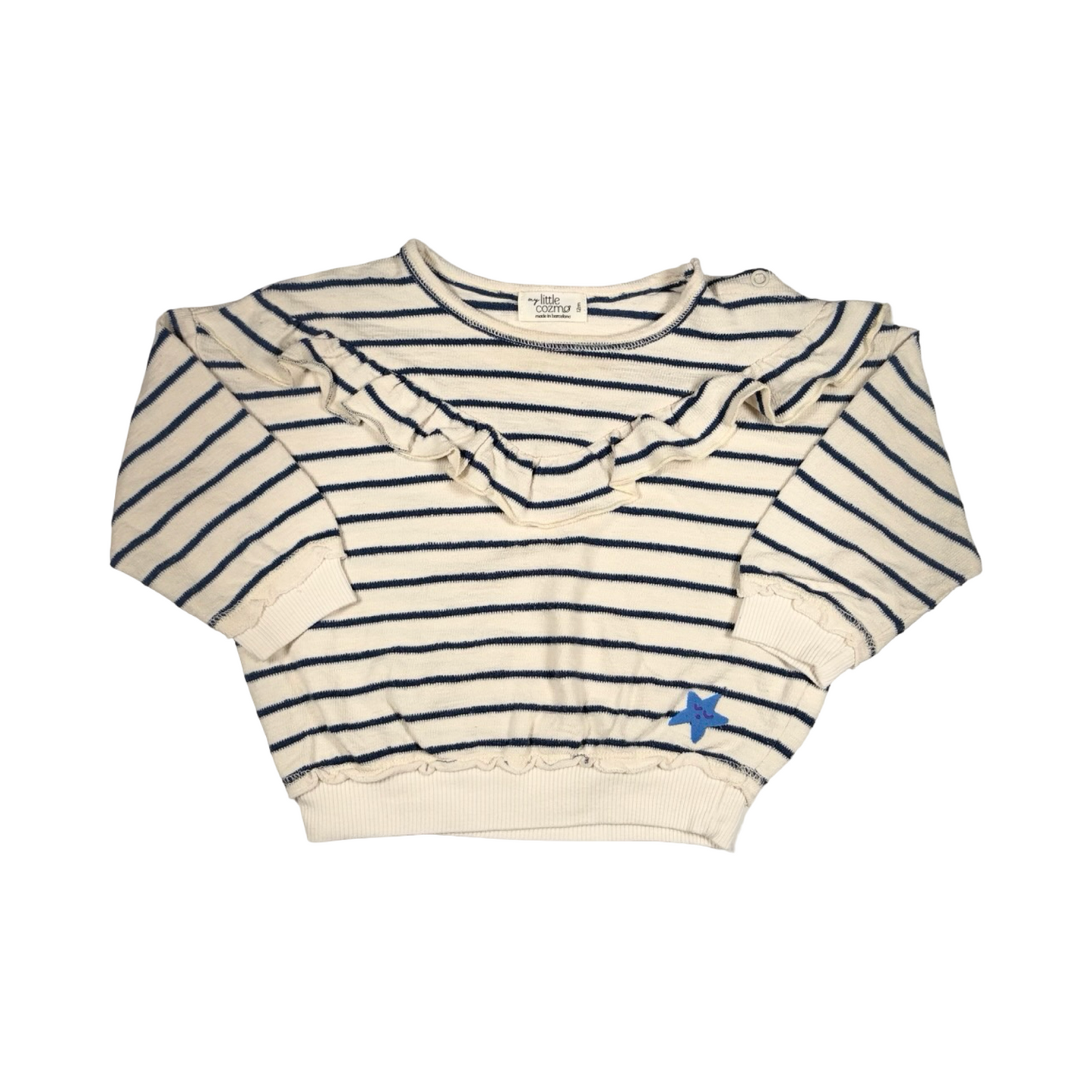 My Little Cozmo | 12 mois