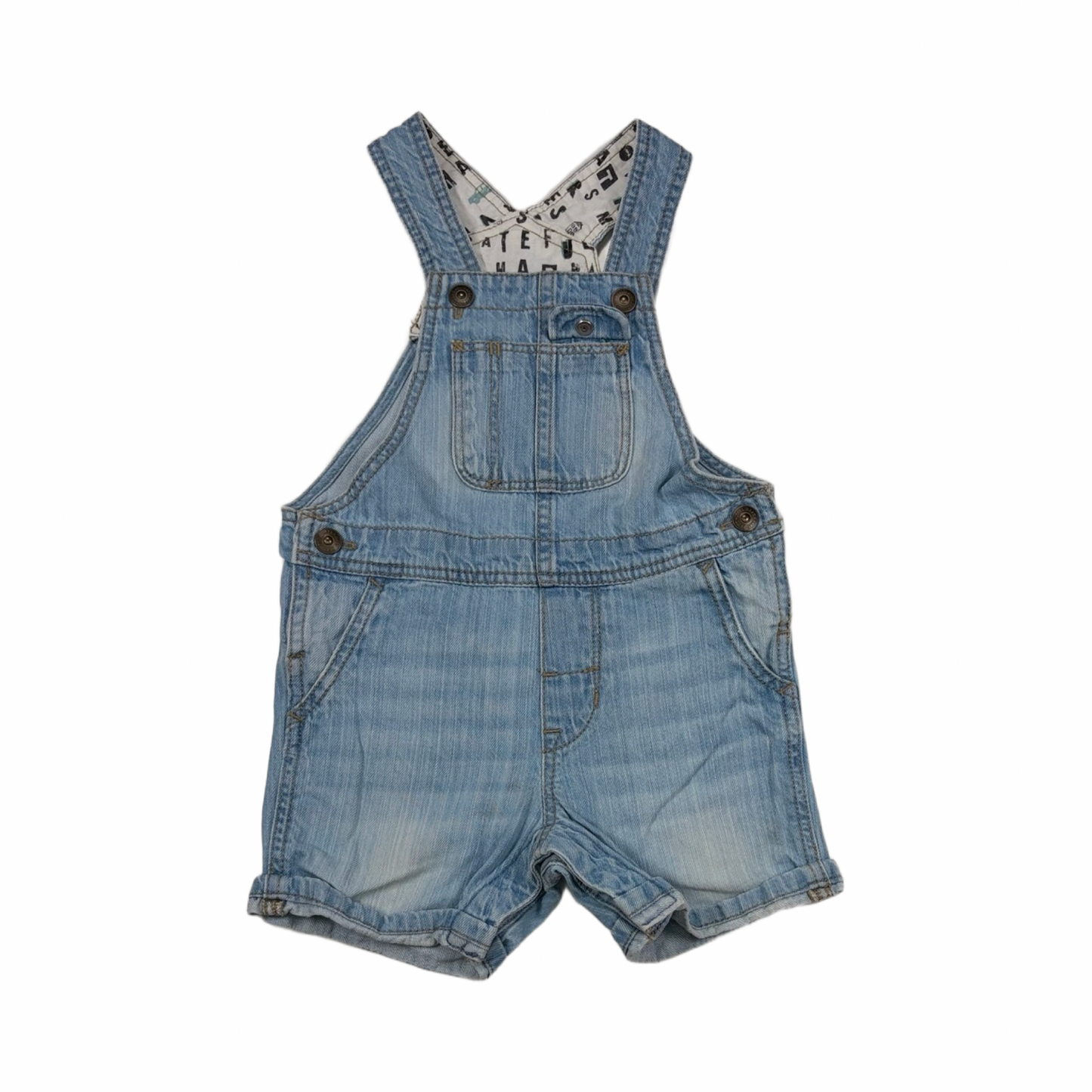 H&M | 4-6 mois