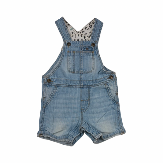 H&M | 4-6 mois