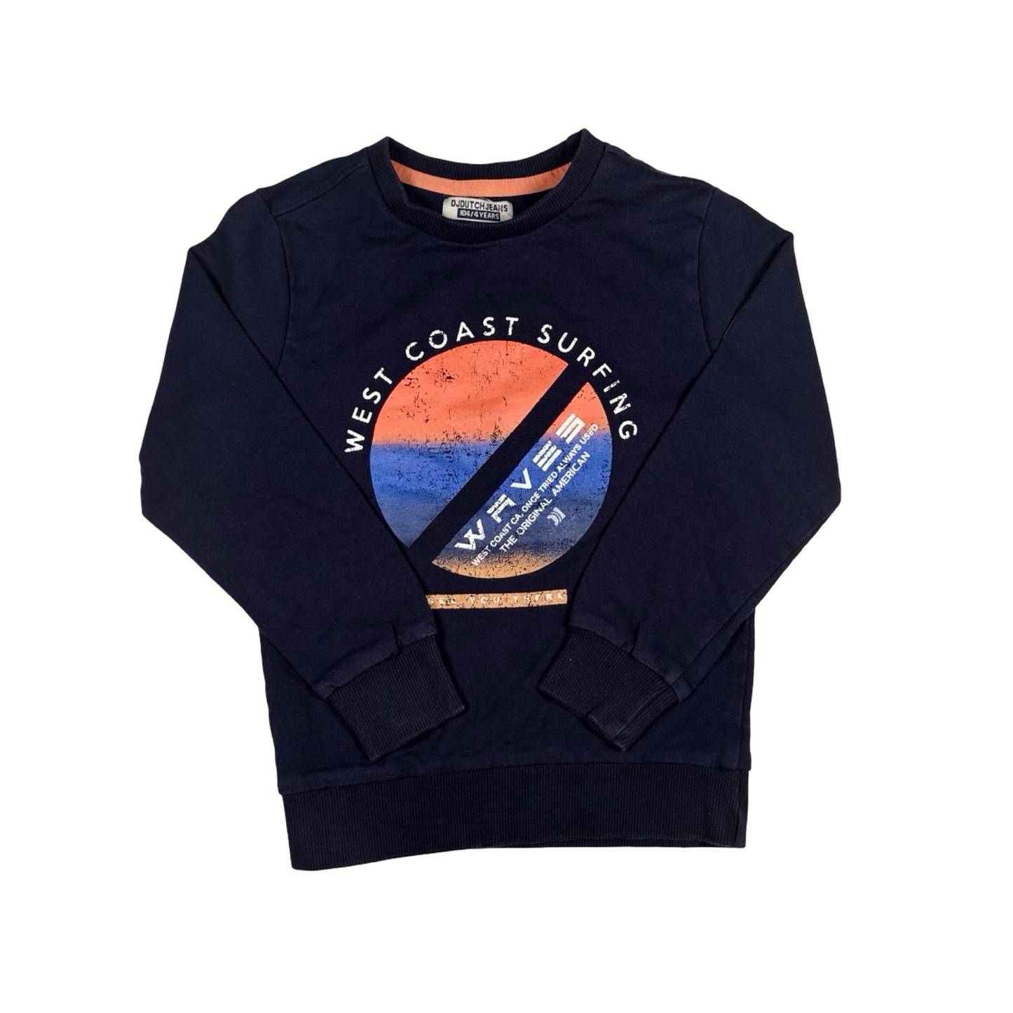 DJ Dutch Jeans | 4T